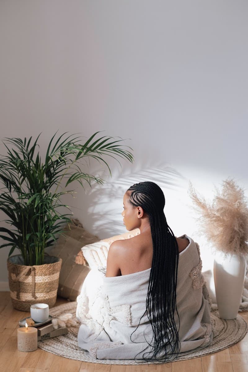 Shepstone Spa Johannesburg photo