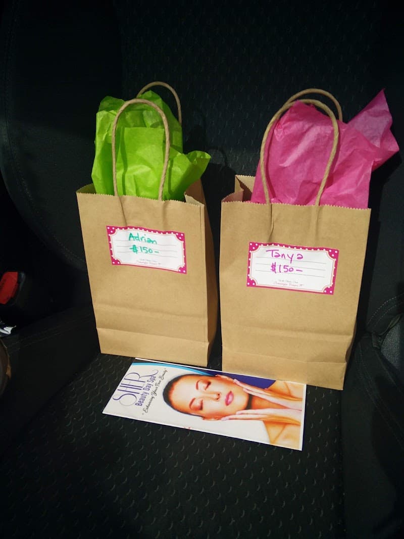 Sher Beauty Day Spa Tunapunas-Piarco photo