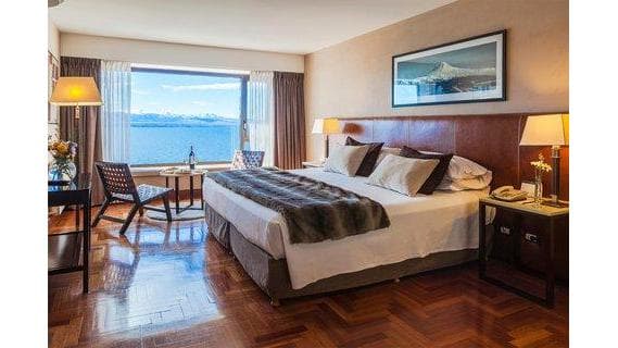Sheraton Bariloche Hotel photo