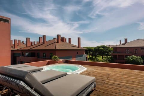 Sheraton Cascais Resort photo