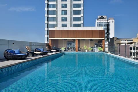 Sheraton Colombo Hotel photo