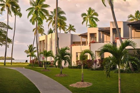 Sheraton Fiji Golf & Beach Resort photo