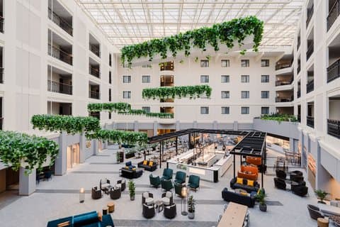 Sheraton Grand Krakow photo