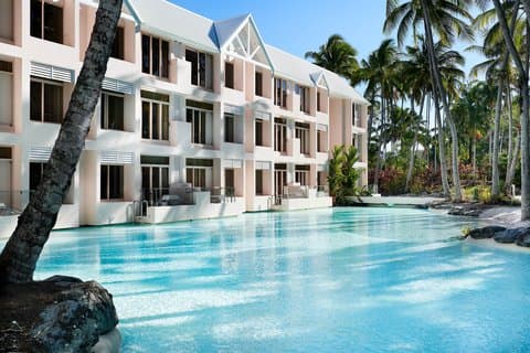 Sheraton Grand Mirage Resort, Port Douglas photo