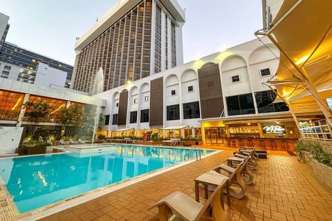 Sheraton Grand Panama Panama City photo