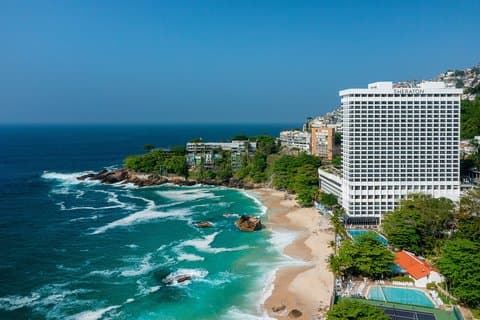 Sheraton Grand Rio Hotel & Resort Rio de Janeiro photo