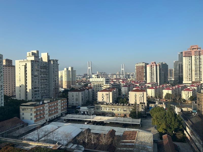 Sheraton Grand Shanghai Pudong Hotel & Residences photo