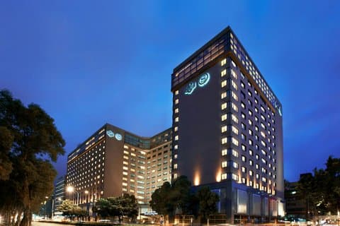 Sheraton Grand Taipei Hotel photo