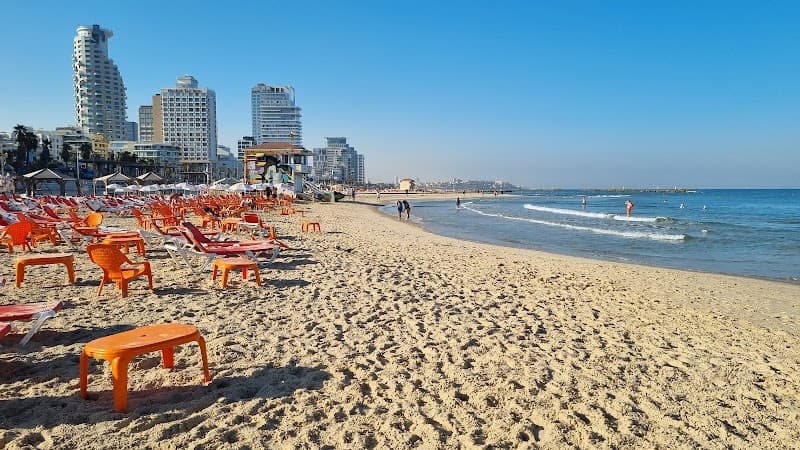 Sheraton Grand Tel Aviv photo