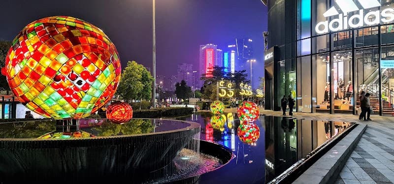 Sheraton Guangzhou Hotel photo