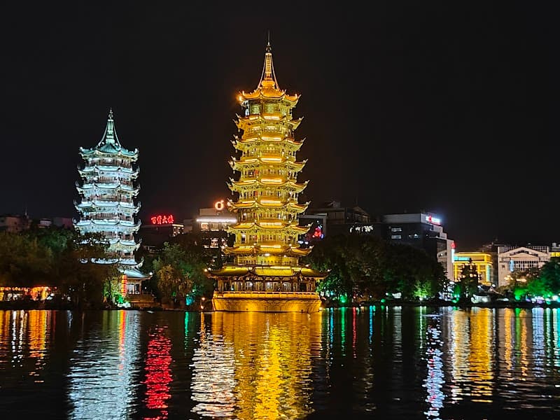 Sheraton Guilin Hotel photo