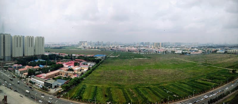 Sheraton Harbin Xiangfang Hotel photo