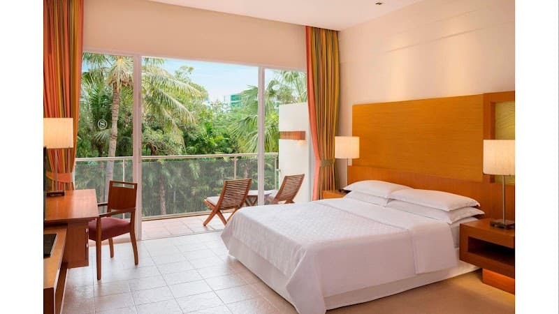 Sheraton Hua Hin Resort & Spa photo