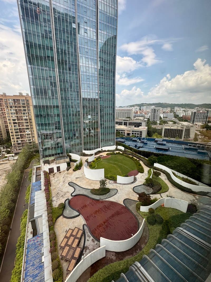 Sheraton Kunming photo