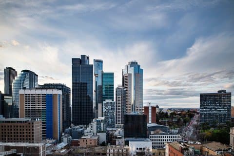 Sheraton Melbourne Hotel photo