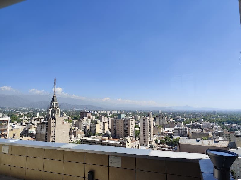 Sheraton Mendoza Hotel photo