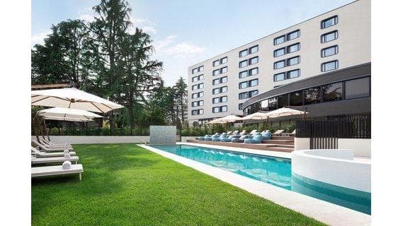 Sheraton Milan San Siro photo