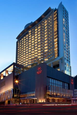 Sheraton Nha Trang Hotel & Spa photo