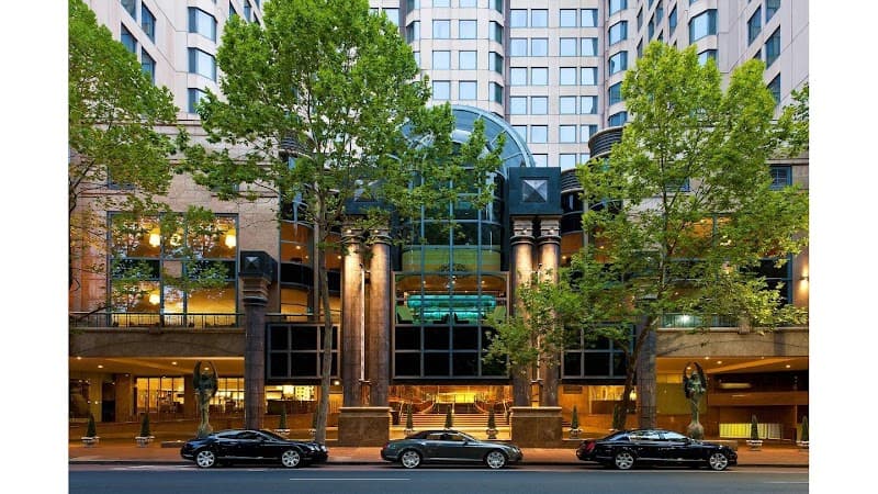 Sheraton On The Park Day Spa Sydney photo