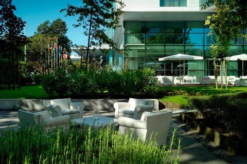 Sheraton Porto Hotel & Spa photo