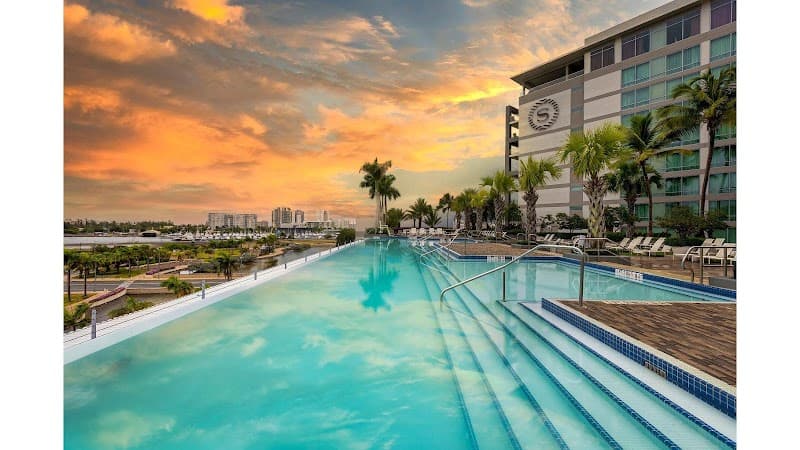Sheraton Puerto Rico Resort & Casino San Juan photo