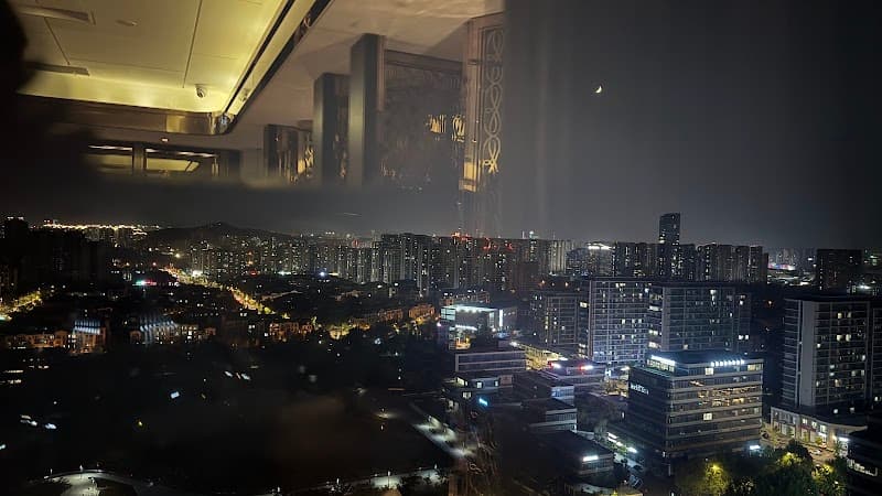 Sheraton Qingdao Licang Hotel photo