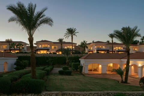 Sheraton Sharm Hotel, Resort, Villas & Spa Sharm El Sheikh photo