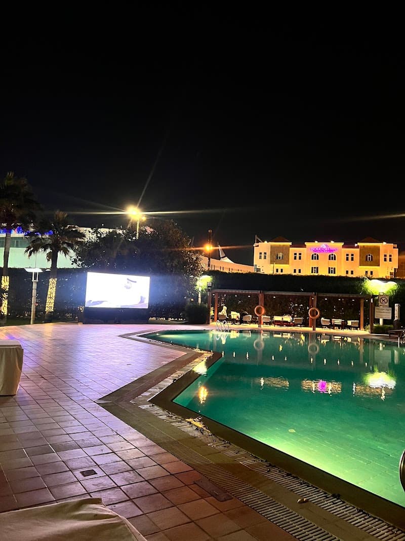 Sheraton Spa & Gym Ibn Sirin St photo