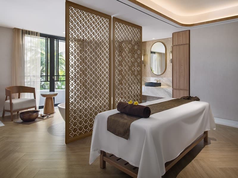 Sheraton Spa Surabaya photo