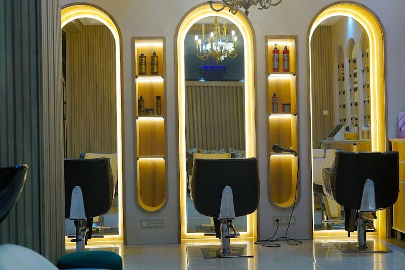 Sherazade Center and Spa IMM 24 photo