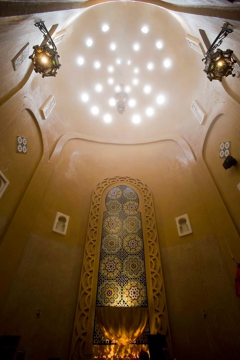 Sherazade Hammam and Spa Pranburi photo