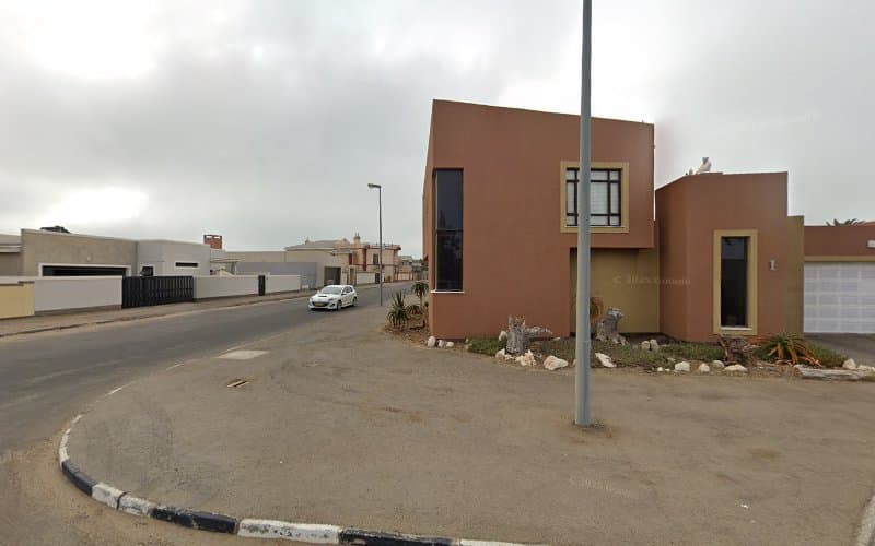 Sherbert Beauty Walvis Bay Urban photo