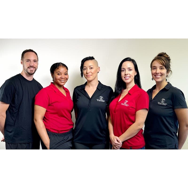 Sheree Fontenot Massage Therapy Metairie photo