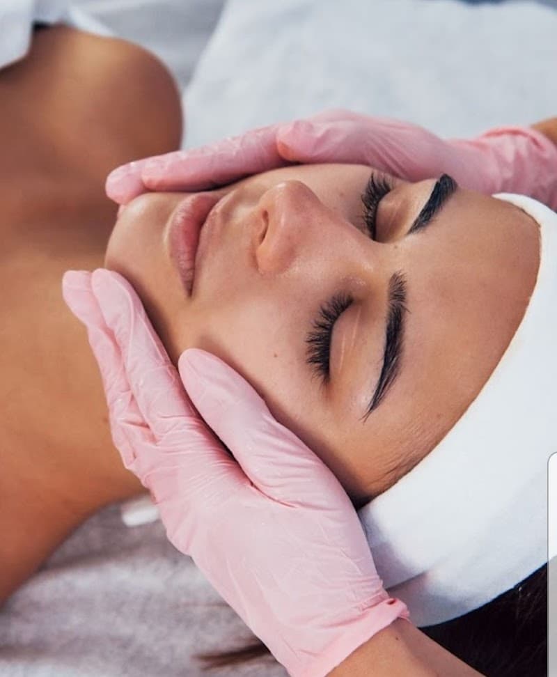 Shereen's Beauty Spa Waterloo photo
