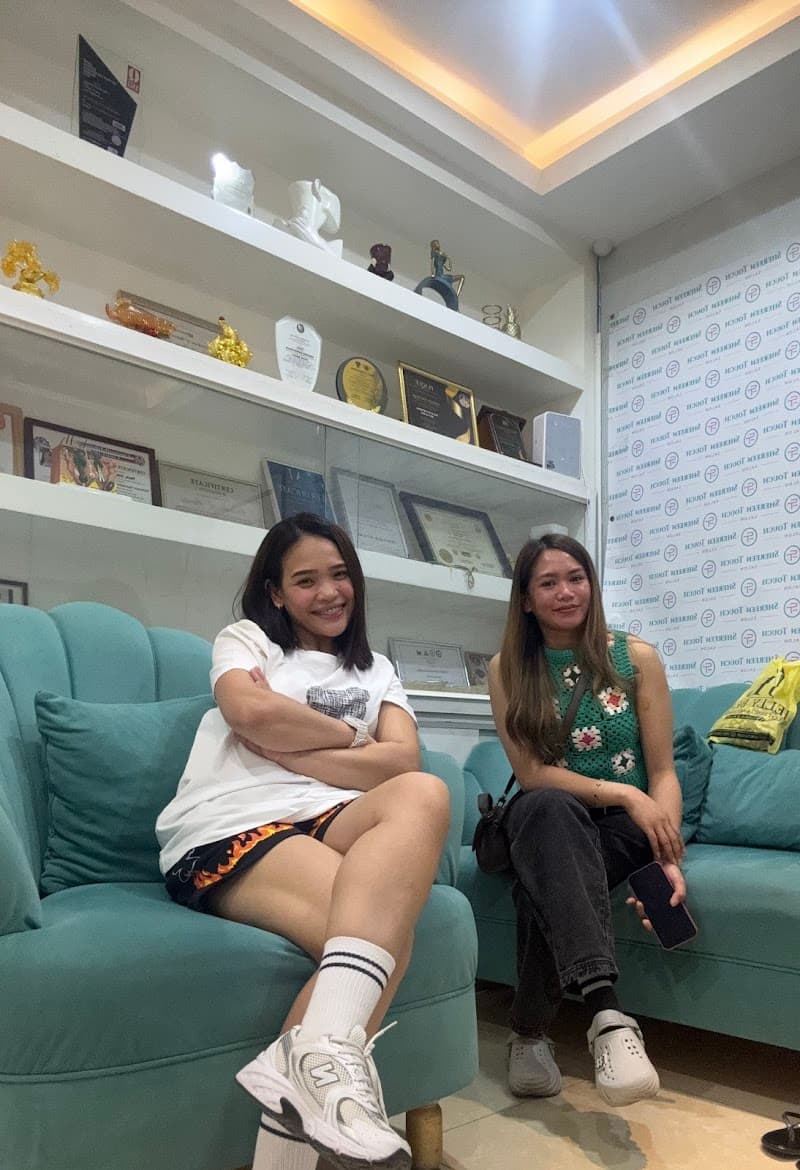 Shereen Touch Beauty Salon and spa Qatar St photo