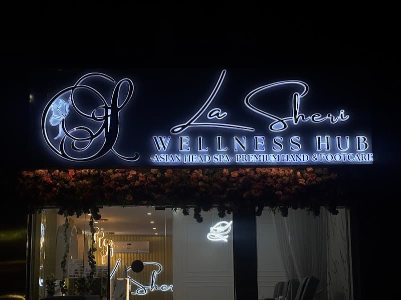SheRi beauty and wellness spa Cabanatuan City photo