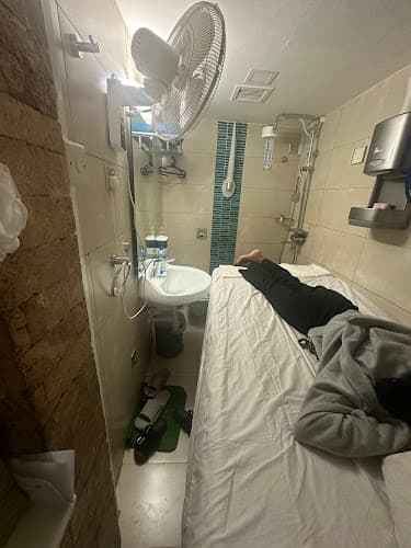 Sheri Palm Spa and Barber Shop Nairobi photo