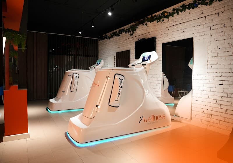 Sheri Spa Center Mitrovicë Jugore photo