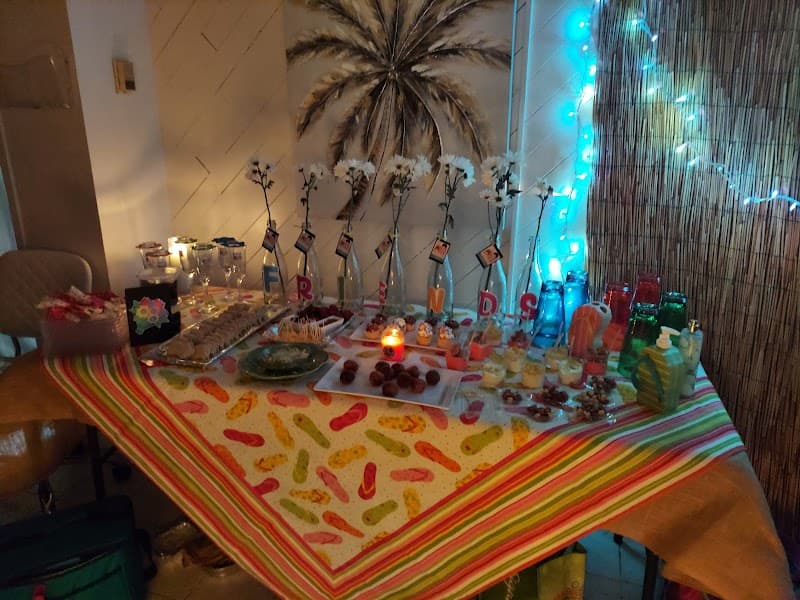 Sherie Diaz Spa San Juan photo