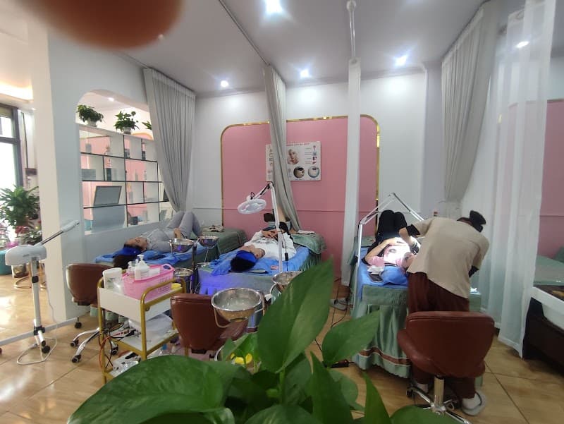 SheRin Beauty & Spa Quận Hà Đông photo