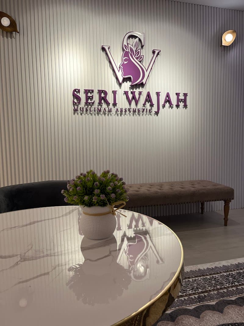 Sherma Rich Spa & Salon Muslimah Bangi photo
