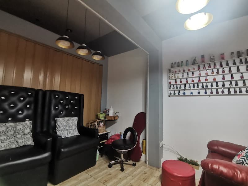 Shermahz Salon and Spa Urdaneta photo