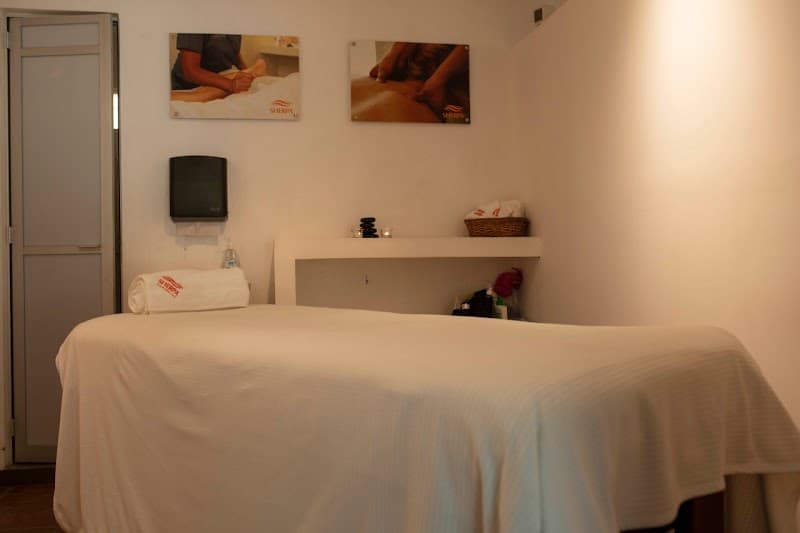 Sherpa Wellness Center Zapopan photo