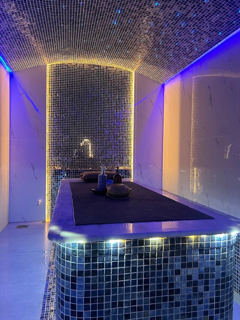 Sherry Spa Utica photo