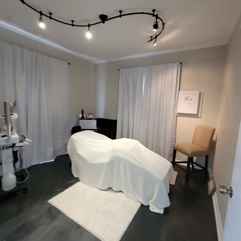 Sherrye's Esthetics and Wellness Spa North Little Rock photo