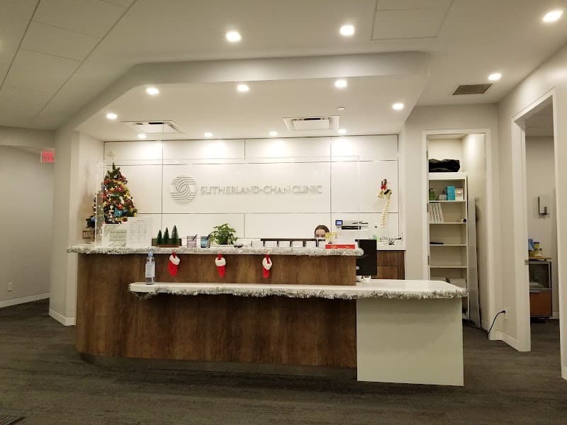 Sherryl Lansangan, RMT Toronto photo