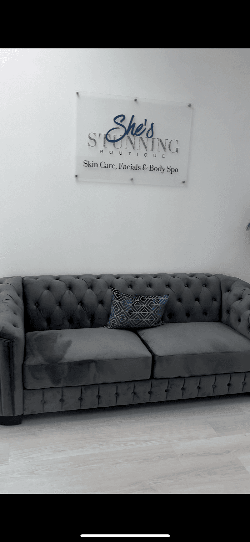 Shes Stunning Boutique Spa and Body Sandy Springs photo