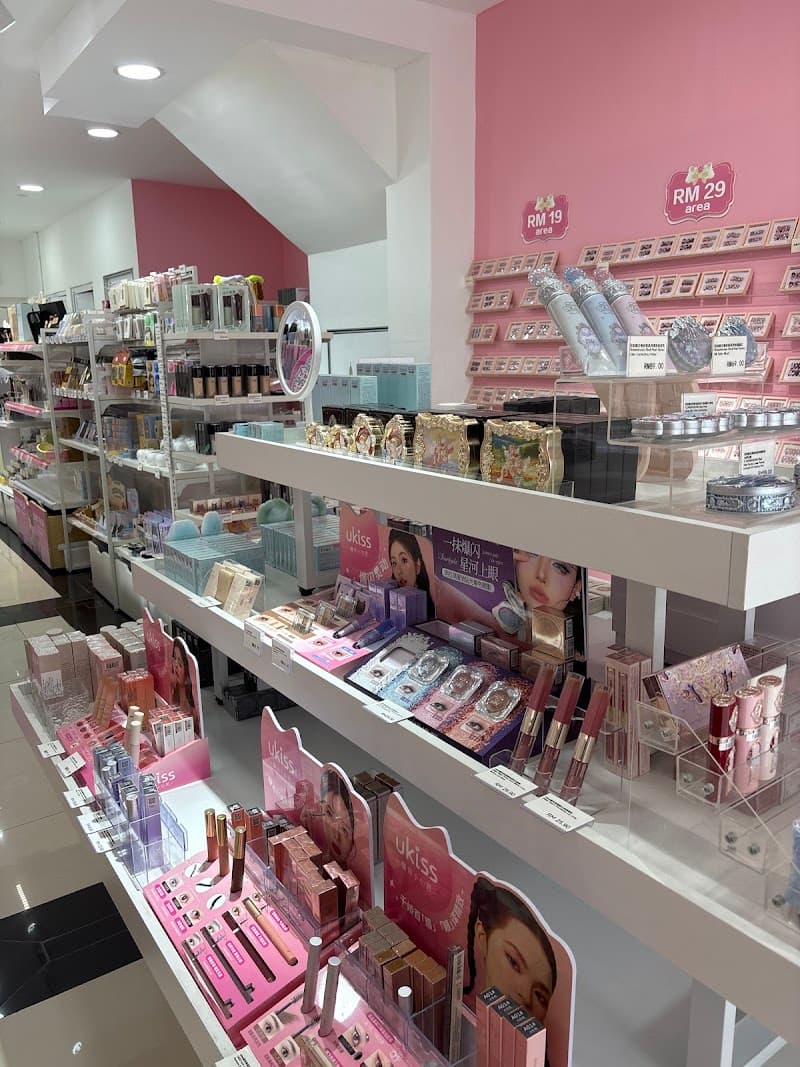 Sheseys Pearl De Beauty Subang Jaya photo