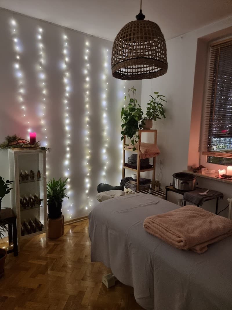 SheShe Massage Warszawa photo