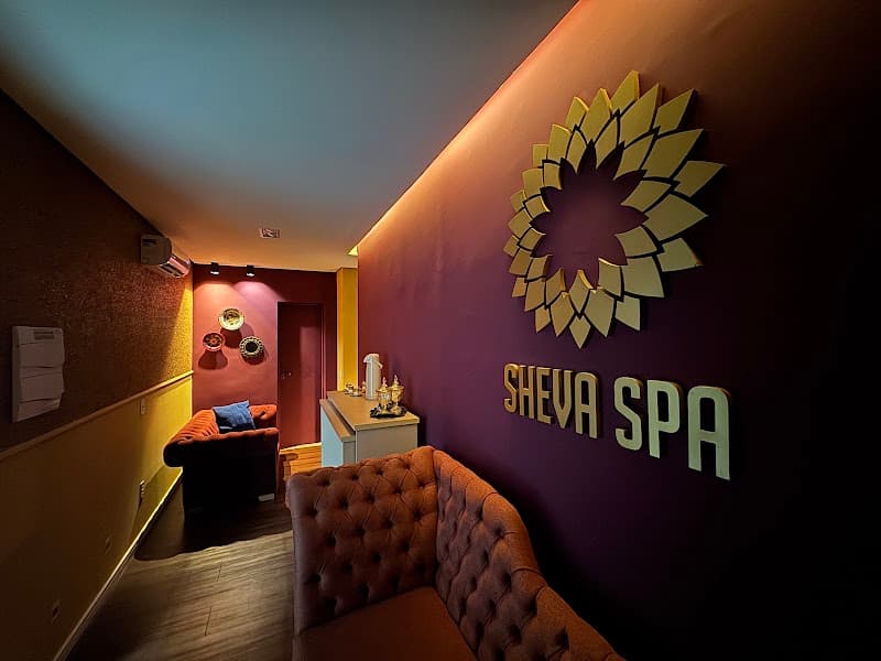 Sheva Spa Eusébio photo